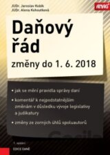 Daňový řád