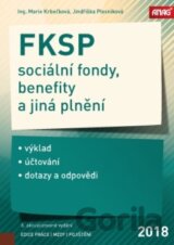 FKSP, sociální fondy, benefity a jiná plnění 2018