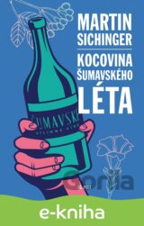 Kocovina šumavského léta