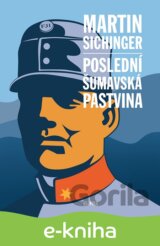 Poslední šumavská pastvina