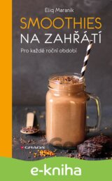 Smoothies na zahřátí