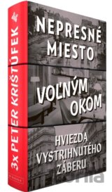 3x Peter Krištúfek