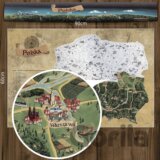Stieracia mapa Poľska