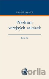 Přezkum veřejných zakázek