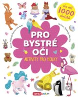Aktivity pro holky
