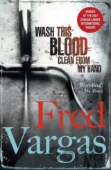 Wash This Blood Clean From My Hand