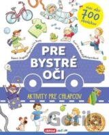 Aktivity pre chlapcov
