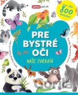 Naše zvieratá