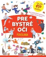 Povolania