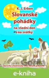 Slovanské pohádky