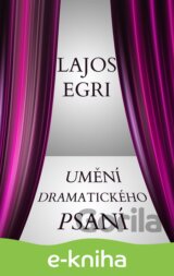 Umění dramatického psaní
