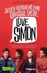 Love Simon