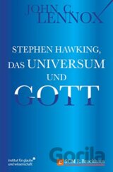 Stephen Hawking, das Universum und Gott