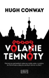 Volanie temnoty