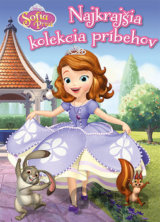 Sofia Prvá: Najkrajšia kolekcia príbehov