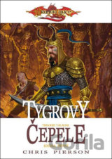 Tygrovy čepele