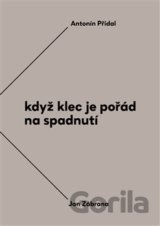 Když klec je pořád na spadnutí