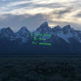 Kanye West: ye