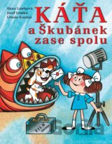Káťa a Škubánek zase spolu