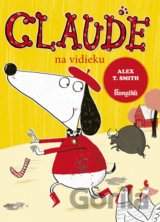 Claude na vidieku