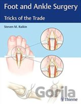 Foot and Ankle Surgery
