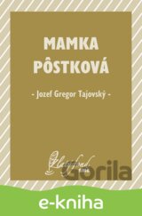 Mamka Pôstková