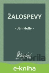 Žalospevy