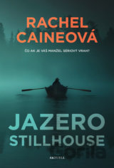 Jazero Stillhouse