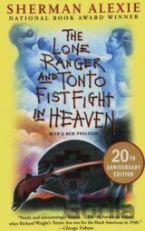 The Lone Ranger and Tonto Fistfight in Heaven