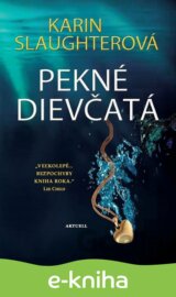 Pekné dievčatá