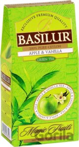 Apple & Vanilla