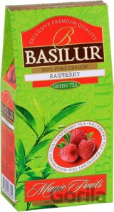 Raspberry