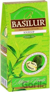Basilur Soursop