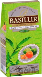 Earl Grey& Mandarin