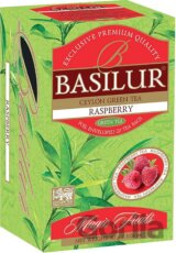 Raspberry