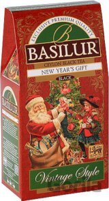Vinage New Years Gift