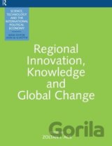 Regional Innovation, Knowledge and Global Change