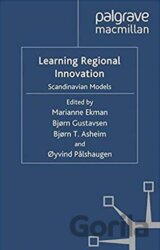 Learning Regional Innovation