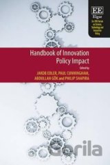 Handbook of Innovation Policy Impact