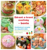 Zdravé a hravé svačinky - bento