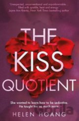 The Kiss Quotient