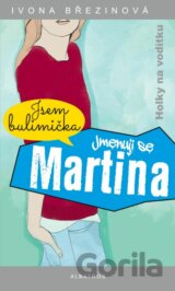 Jmenuji se Martina