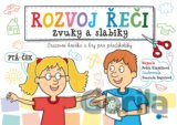 Rozvoj řeči – zvuky a slabiky