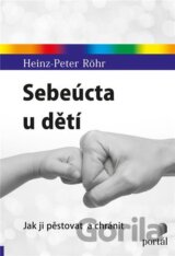 Sebeúcta u dětí