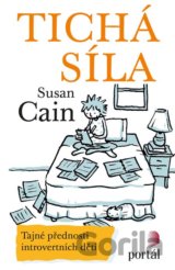 Tichá síla