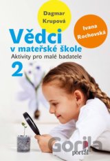 Vědci v mateřské škole 2