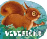Veverička