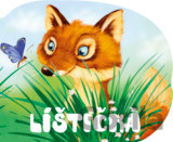 Líštička