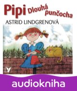 Pipi Dlouhá punčocha