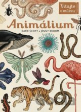 Animálium